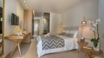 NEFELI HOTEL CRETE