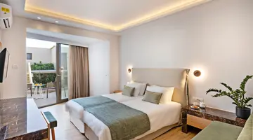 NEFELI HOTEL CRETE