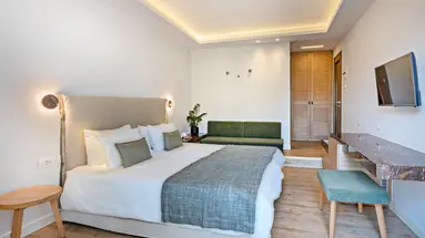 NEFELI HOTEL CRETE