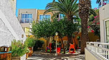 NEFELI HOTEL CRETE