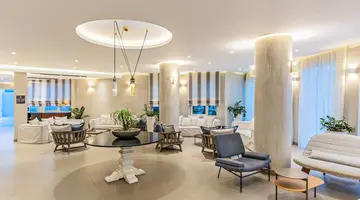 NEFELI HOTEL CRETE