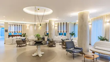NEFELI HOTEL CRETE