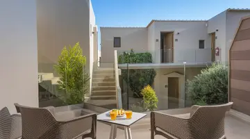 NEFELI HOTEL CRETE