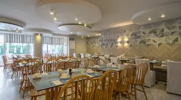 NEFELI HOTEL CRETE