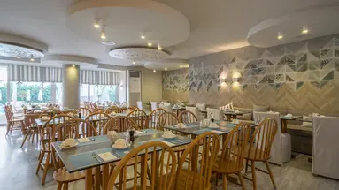 NEFELI HOTEL CRETE