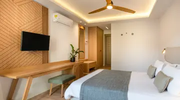 NEFELI HOTEL CRETE