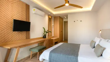 NEFELI HOTEL CRETE