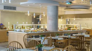 NEFELI HOTEL CRETE