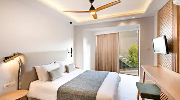 NEFELI HOTEL CRETE
