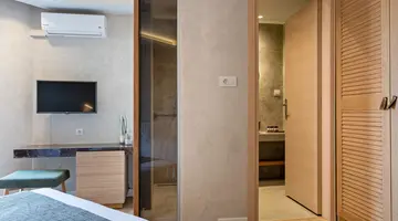 NEFELI HOTEL CRETE