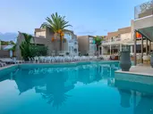 NEFELI HOTEL CRETE