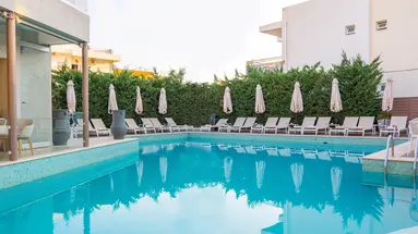 NEFELI HOTEL CRETE