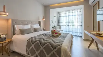 NEFELI HOTEL CRETE