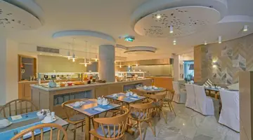 Nefeli Hotel Rethymno