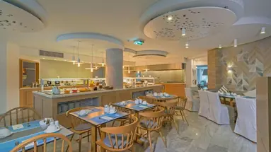 Nefeli Hotel Rethymno