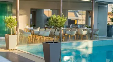 Nefeli Hotel Rethymno