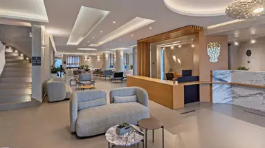 Nefeli Hotel Rethymno