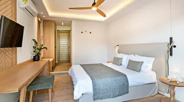 Nefeli Hotel Rethymno