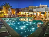 Nefeli Hotel Rethymno