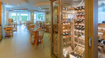 Nefeli Hotel Rethymno