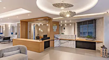 Nefeli Hotel Rethymno