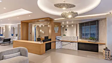 Nefeli Hotel Rethymno