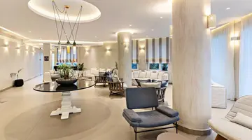 Nefeli Hotel Rethymno