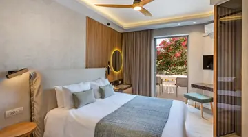 Nefeli Hotel Rethymno
