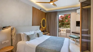 Nefeli Hotel Rethymno