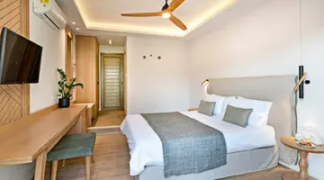 NEFELI HOTEL RTH