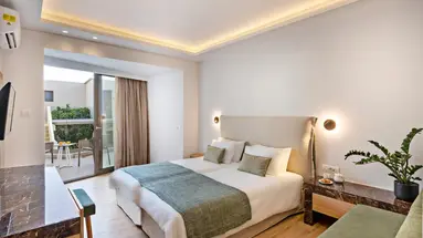 NEFELI HOTEL RTH