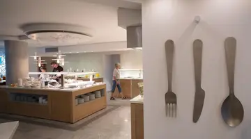 Nefeli Hotel
