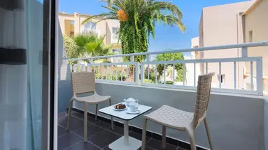 Nefeli Hotel