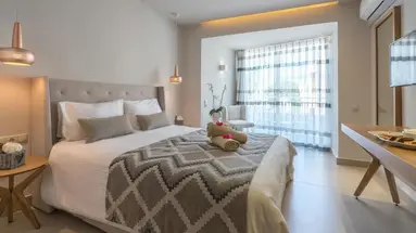 Nefeli Hotel