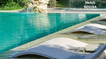 Nefeli Hotel