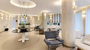 Nefeli Hotel