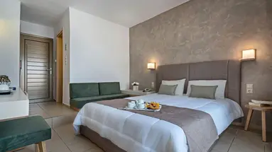 Nefeli Hotel