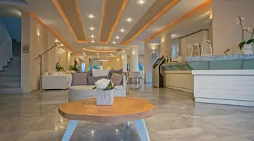 Nefeli Hotel