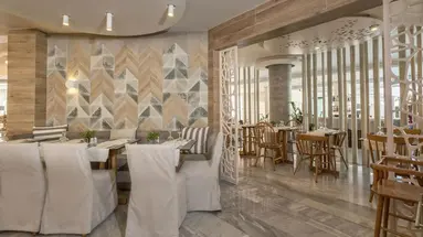 Nefeli Hotel