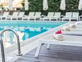 Nefeli Hotel