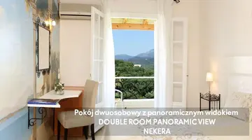 Nefeli Hotel