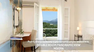Nefeli Hotel