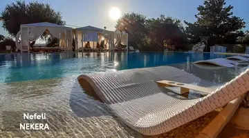 Nefeli Hotel