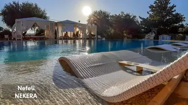 Nefeli Hotel
