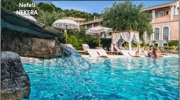 Nefeli Hotel