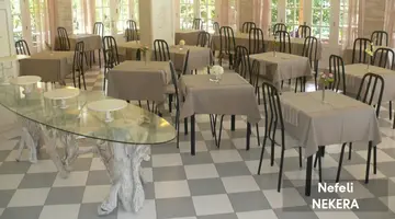 Nefeli Hotel