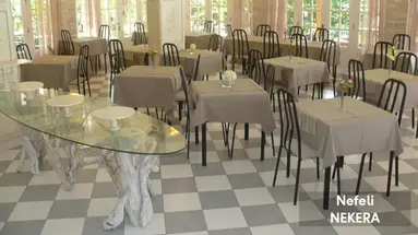 Nefeli Hotel