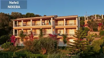 Nefeli Hotel