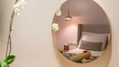 Nefeli Hotel
