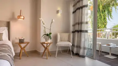 Nefeli Hotel